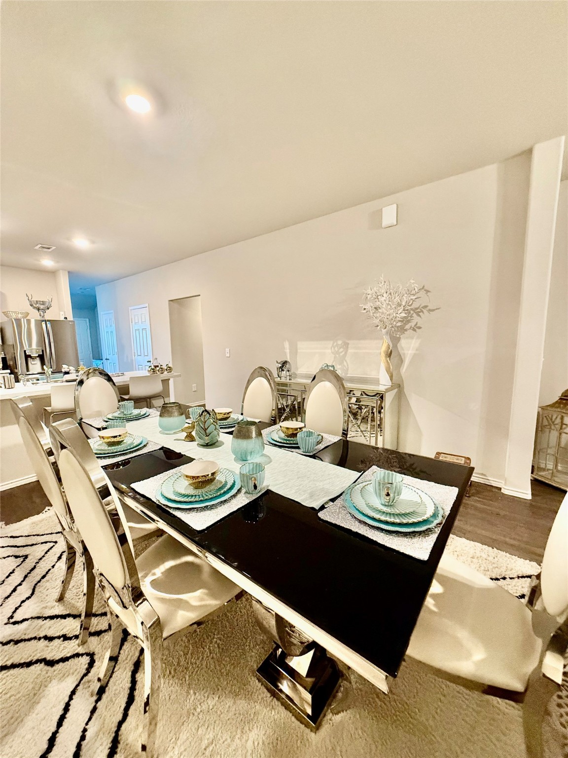 9921 Spring Creek Road Cleveland, TX 77327 - Photo 5 of 11