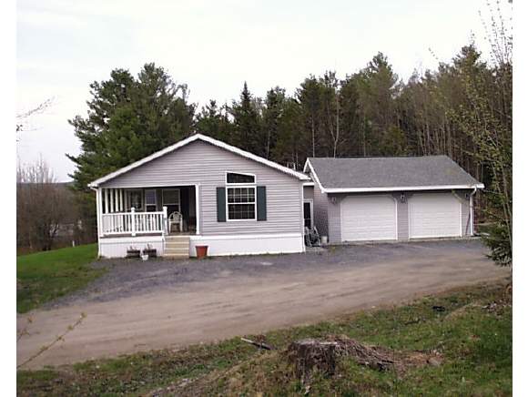 968 Jones Road Hyde Park, VT 05655 - Photo 1 of 1 Gallery Image 1