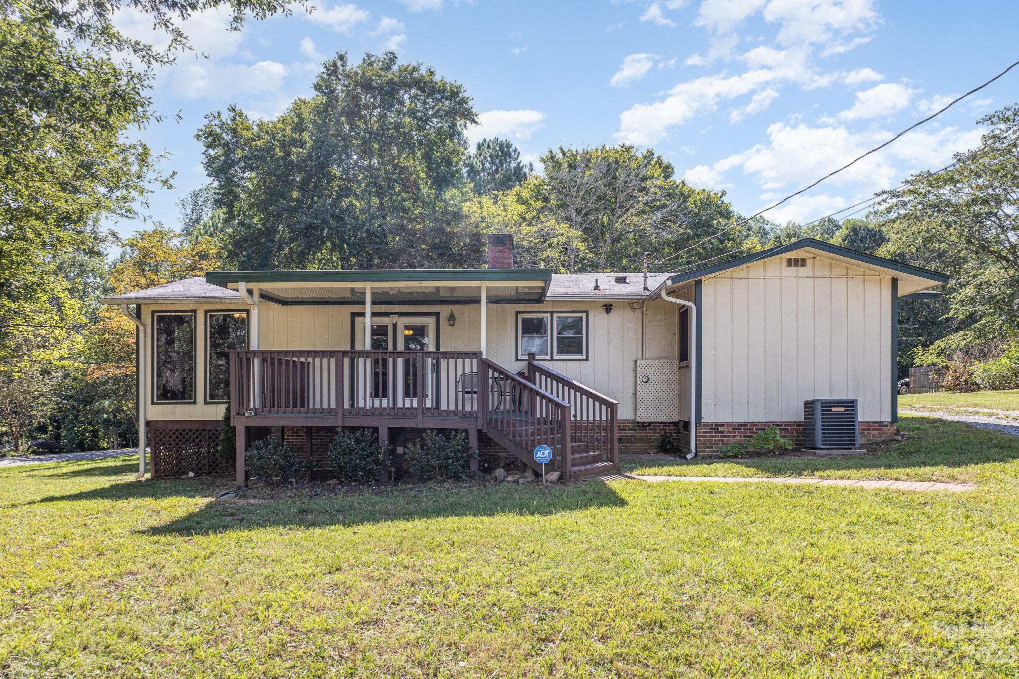 143 McIntyre Road Cherryville, NC 28021 - Photo 1 of 35 Gallery Image 1