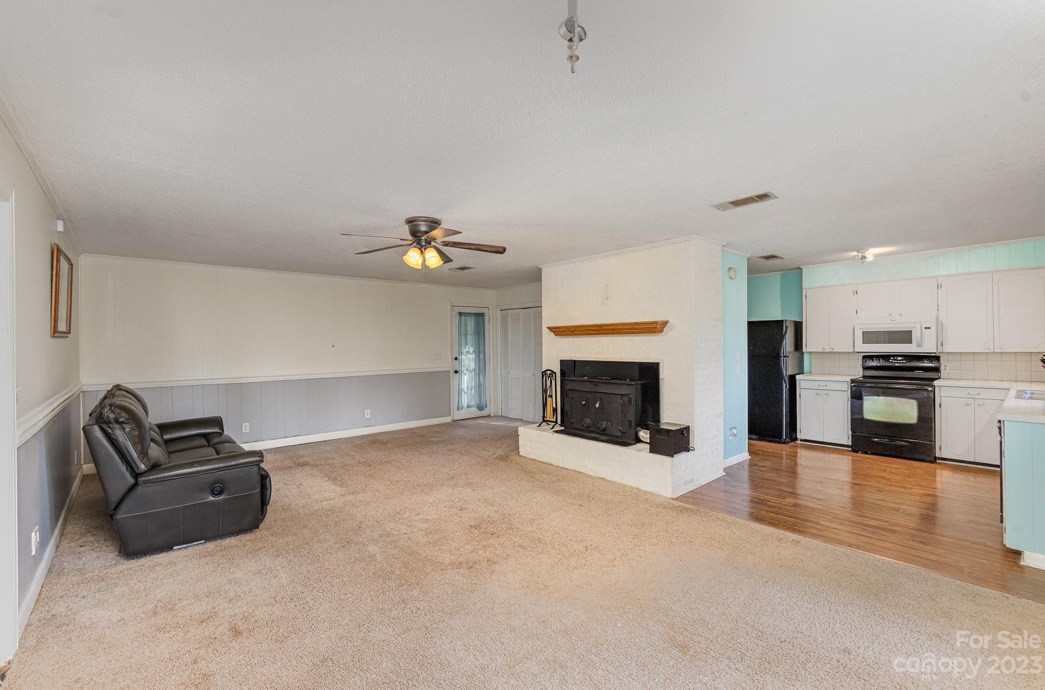 143 McIntyre Road Cherryville, NC 28021 - Photo 11 of 35 Gallery Image 11
