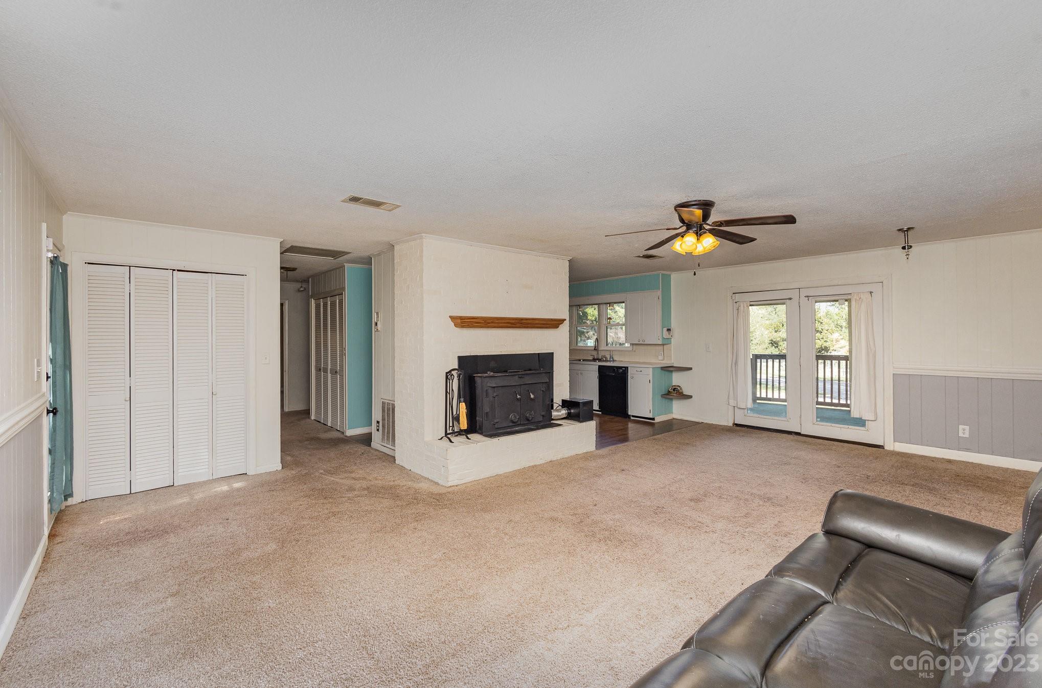 143 McIntyre Road Cherryville, NC 28021 - Photo 12 of 35 Gallery Image 12