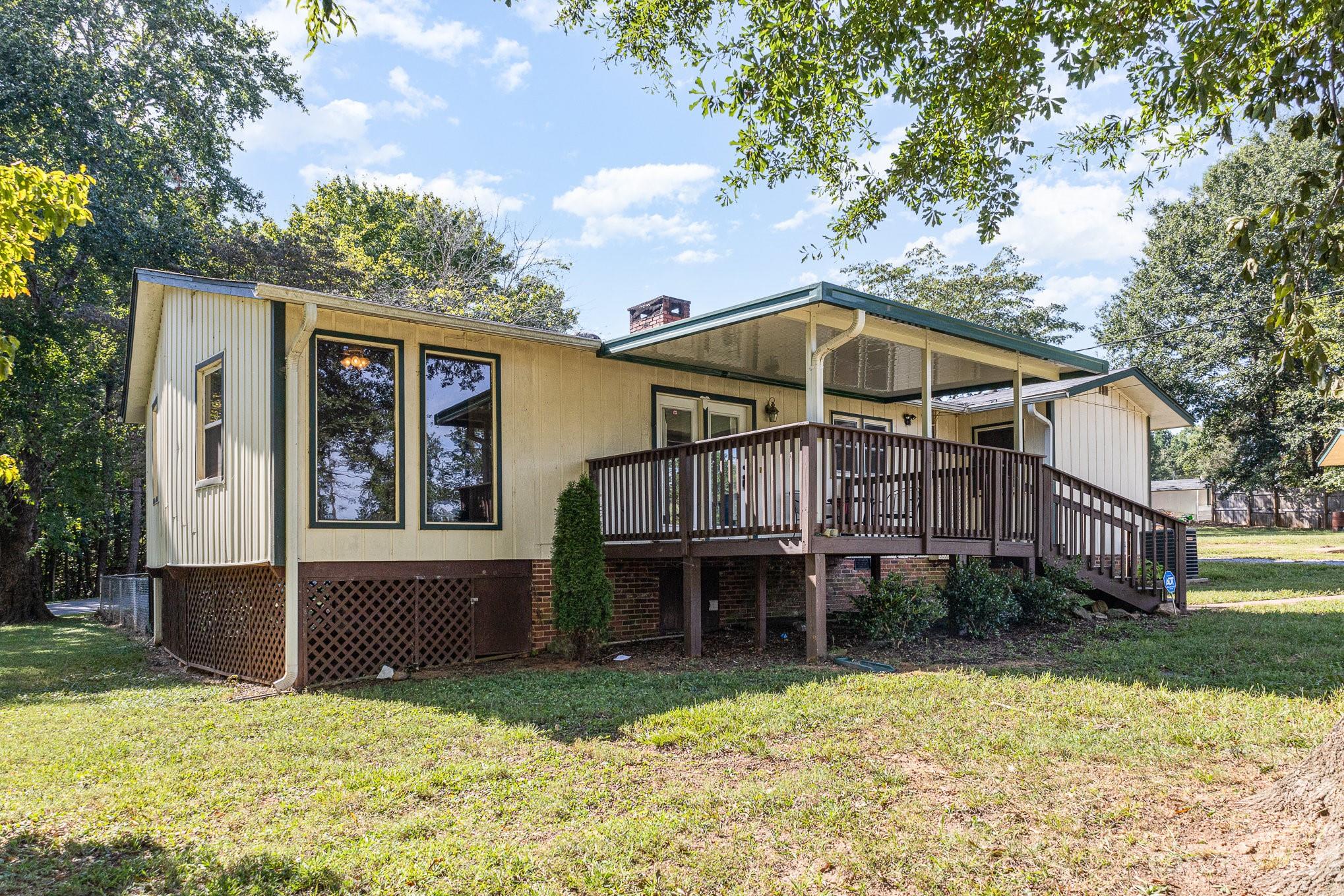 143 McIntyre Road Cherryville, NC 28021 - Photo 3 of 35 Gallery Image 3