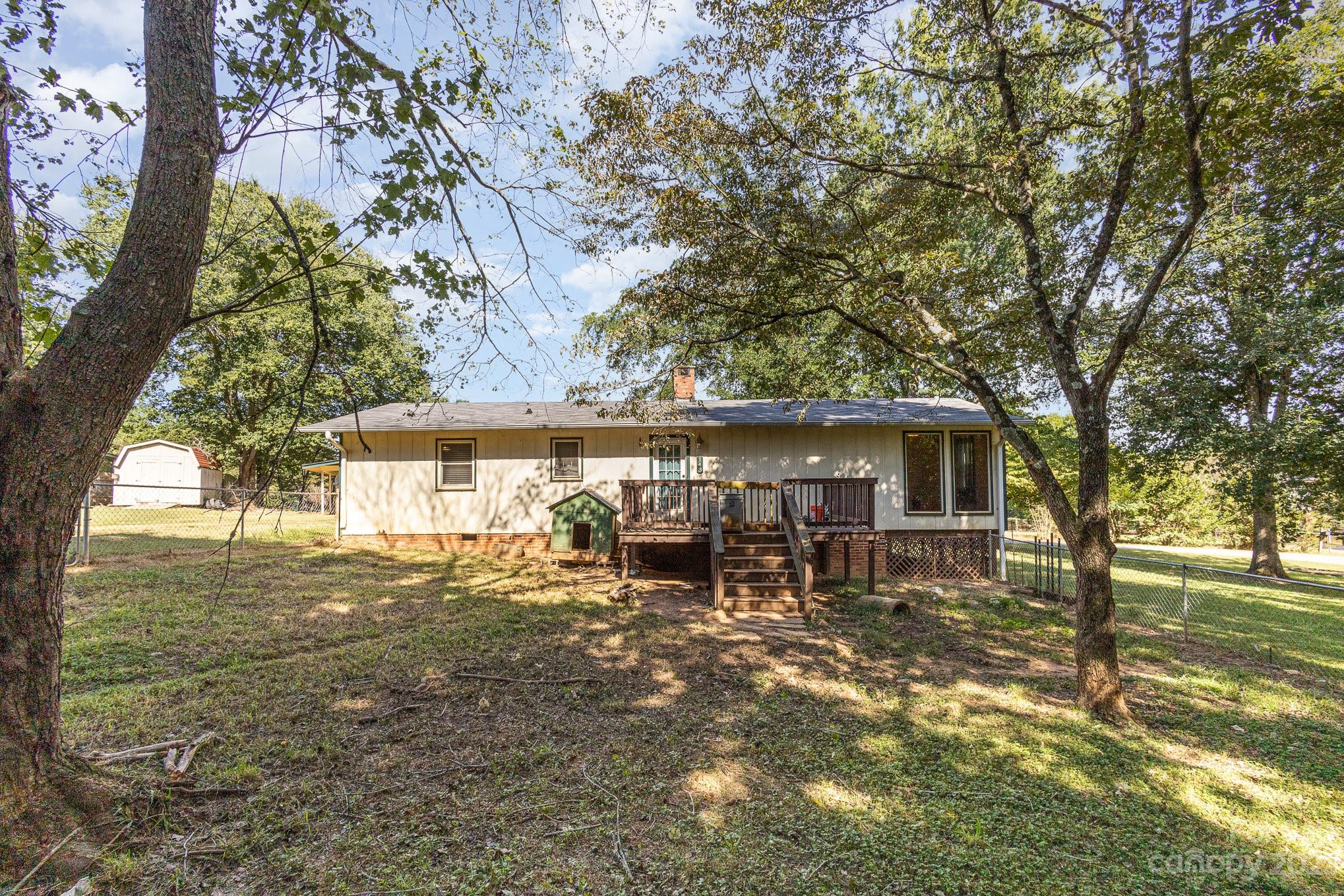 143 McIntyre Road Cherryville, NC 28021 - Photo 31 of 35 Gallery Image 31