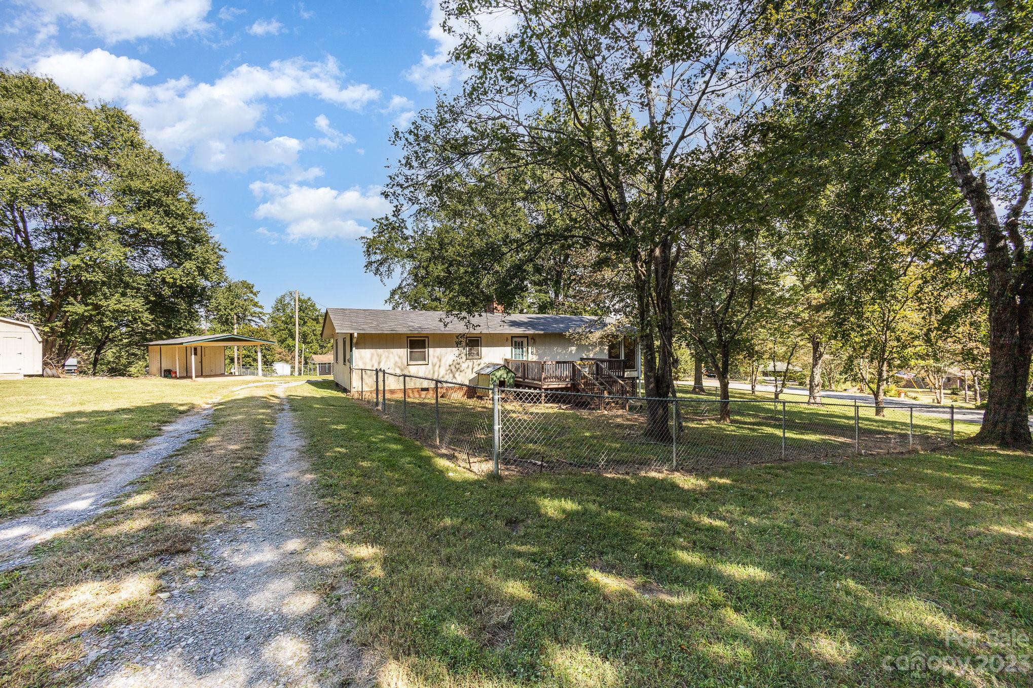 143 McIntyre Road Cherryville, NC 28021 - Photo 33 of 35 Gallery Image 33