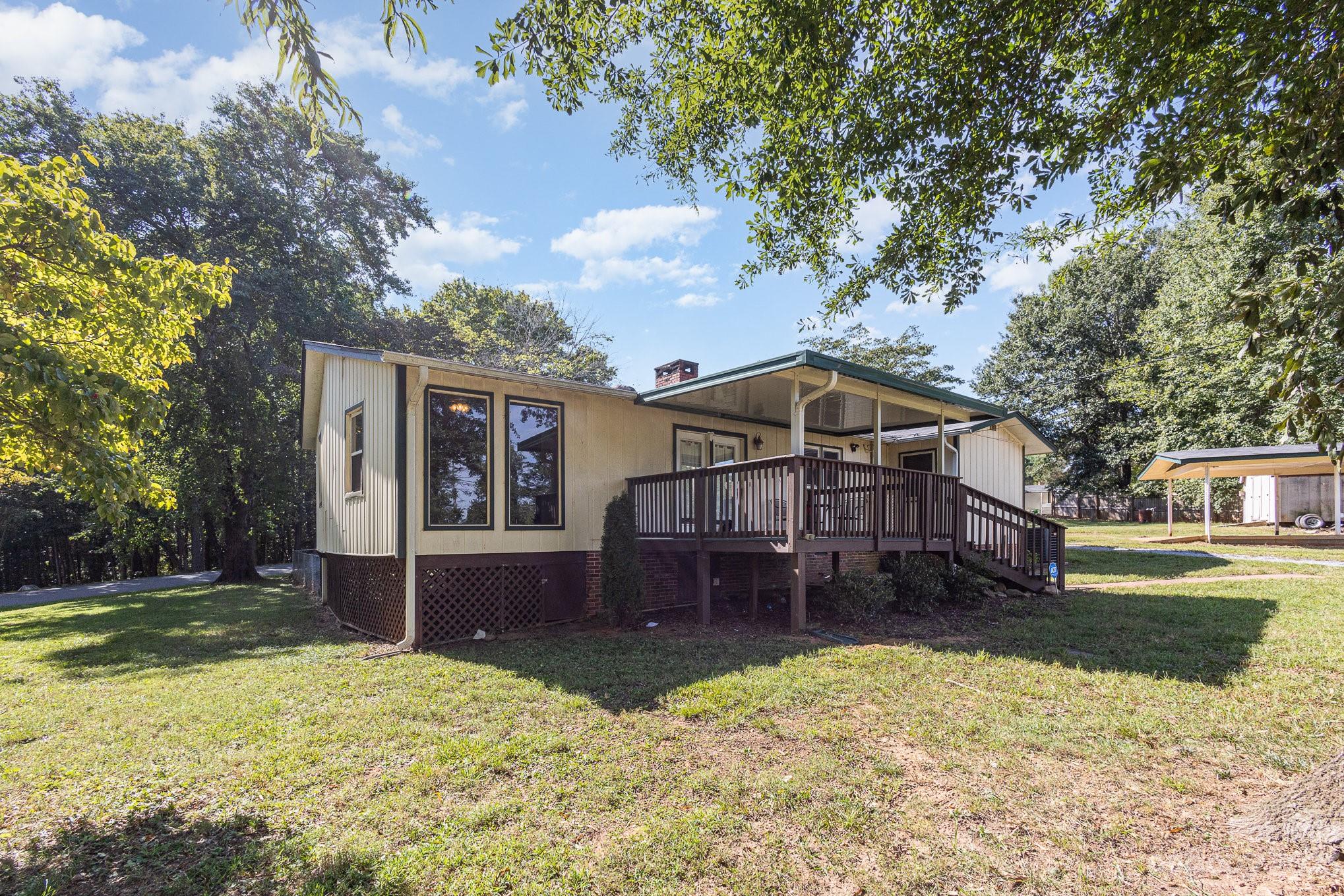 143 McIntyre Road Cherryville, NC 28021 - Photo 4 of 35 Gallery Image 4