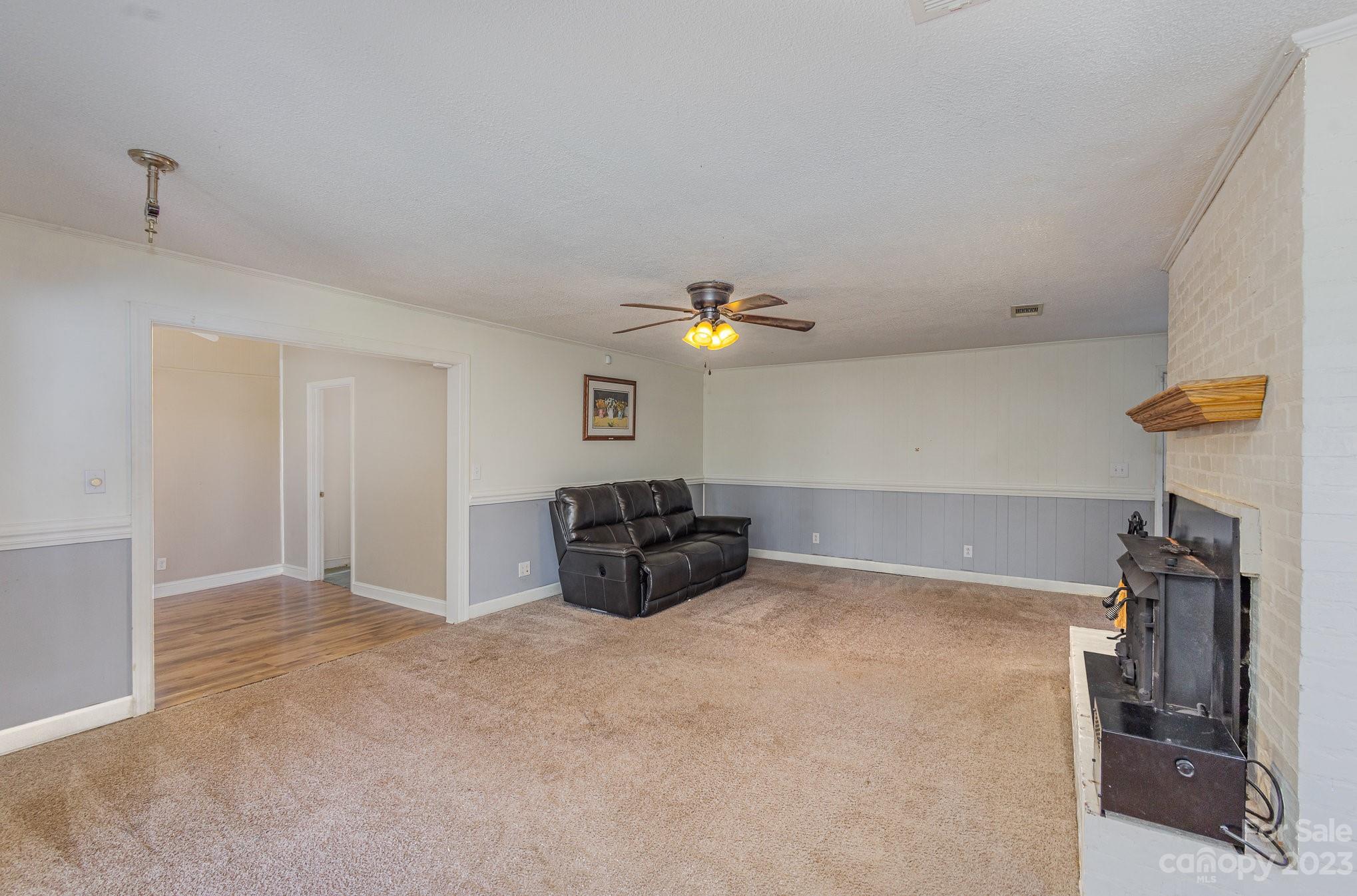 143 McIntyre Road Cherryville, NC 28021 - Photo 10 of 35 Gallery Image 10