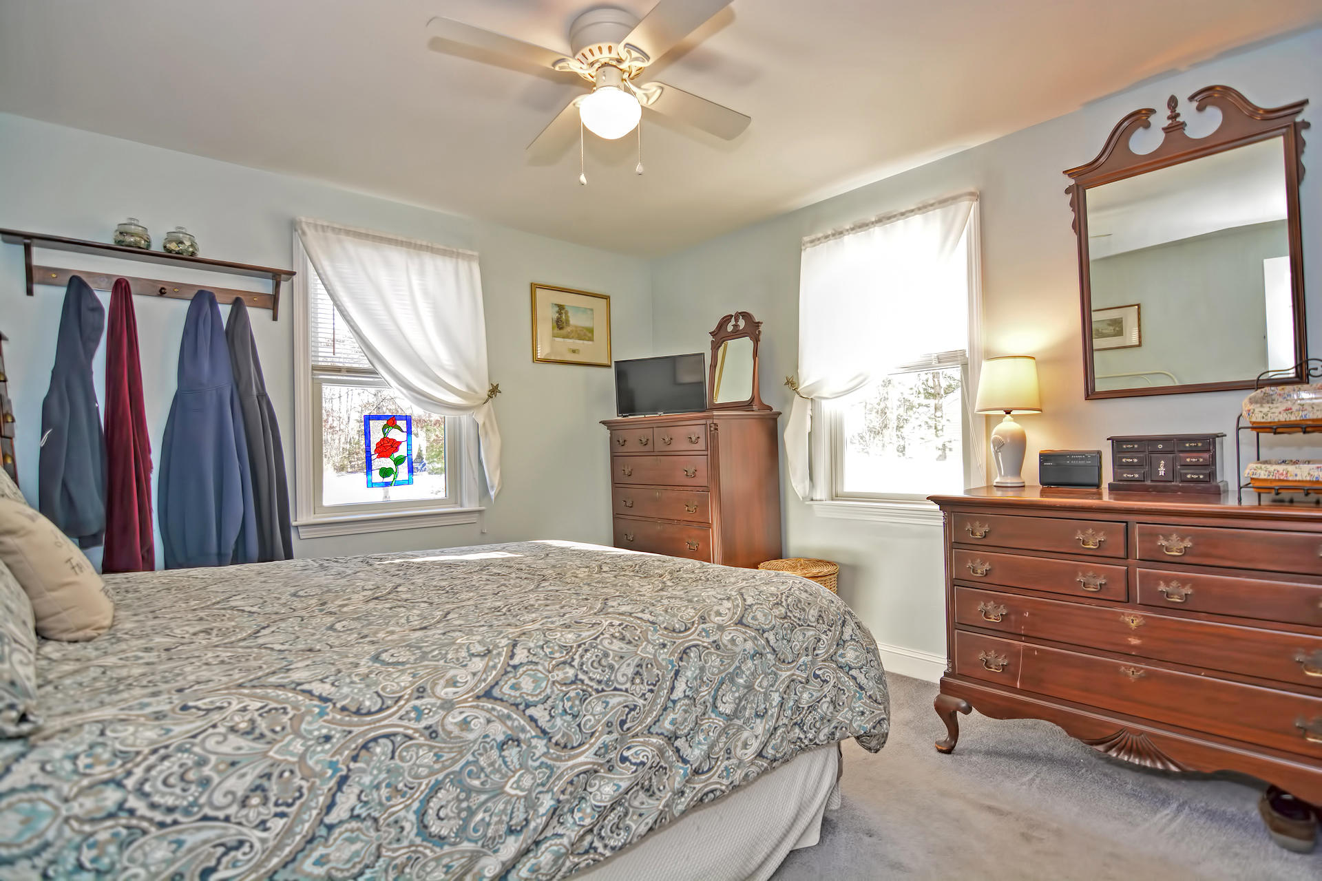 9 Craft Road Forestdale, MA 02644 - Photo 14 of 35 Master Bedroom