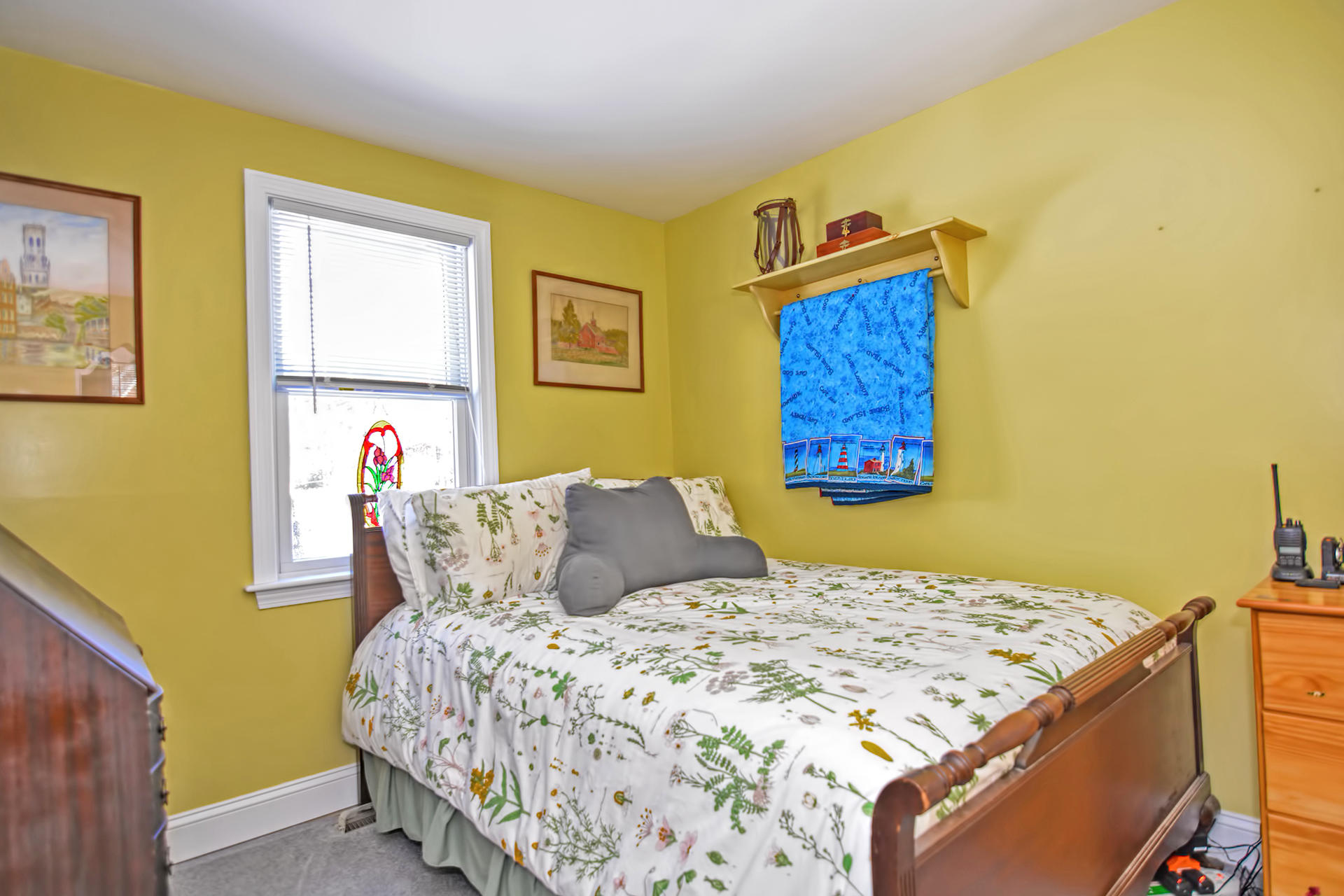 9 Craft Road Forestdale, MA 02644 - Photo 15 of 35 Bedroom 2