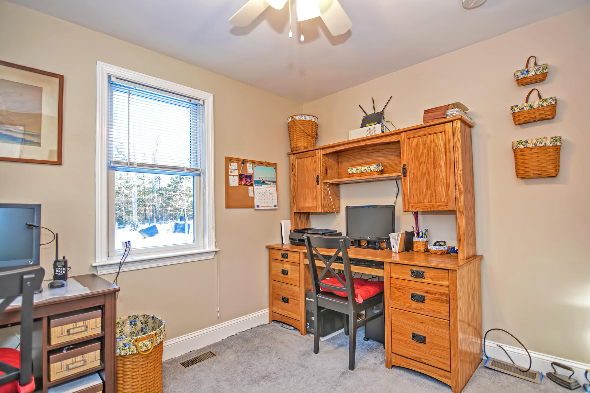 9 Craft Road Forestdale, MA 02644 - Photo 17 of 35 Bedroom 3