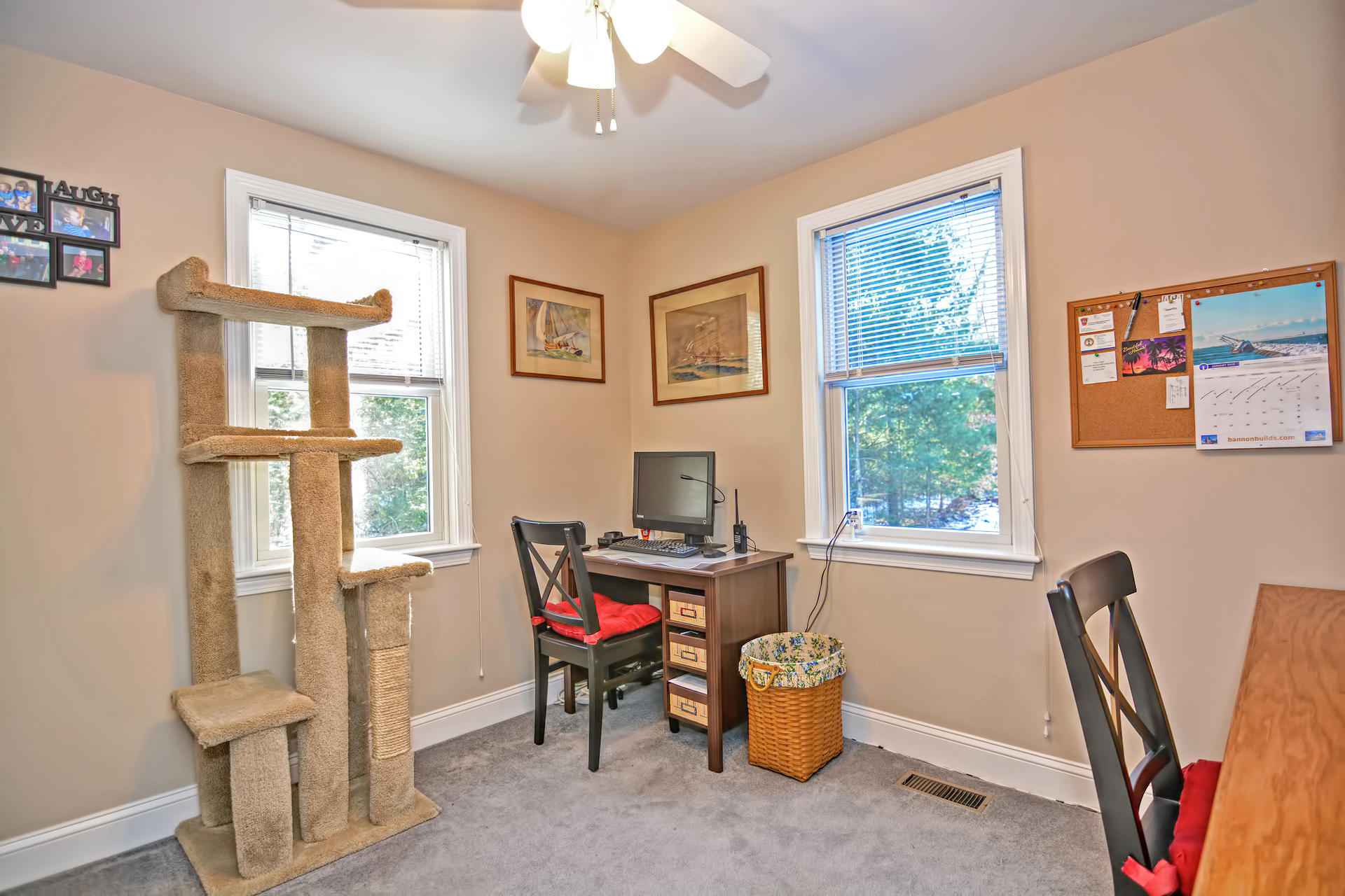 9 Craft Road Forestdale, MA 02644 - Photo 18 of 35 Bedroom 3