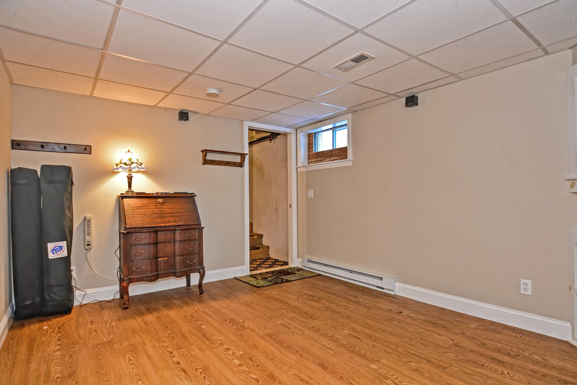 9 Craft Road Forestdale, MA 02644 - Photo 21 of 35 Lower Level Room