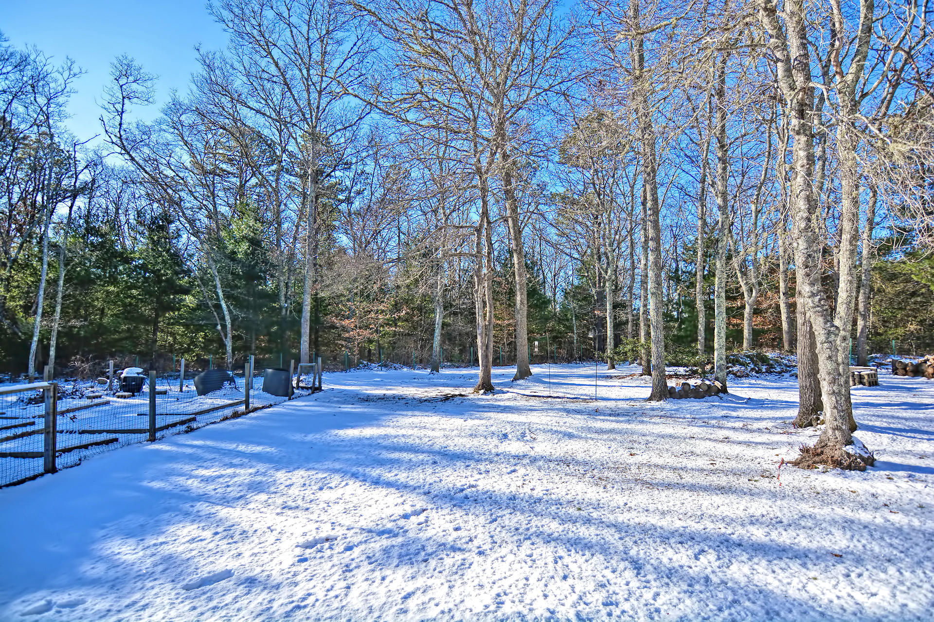 9 Craft Road Forestdale, MA 02644 - Photo 31 of 35 Privacy Prevails