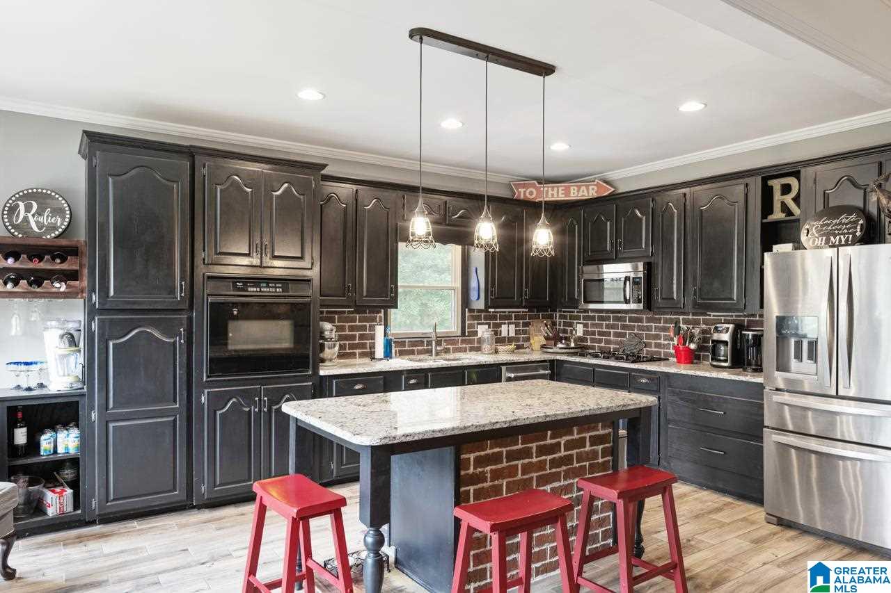 249 Carleton Point Drive Wilsonville, AL 35186 - Photo 13 of 40