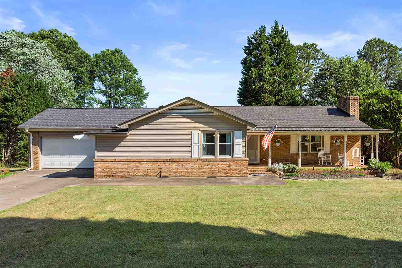314 Shoally Ridge Drive Boiling Springs, SC 29316 - Photo 1 of 28 Gallery Image 1