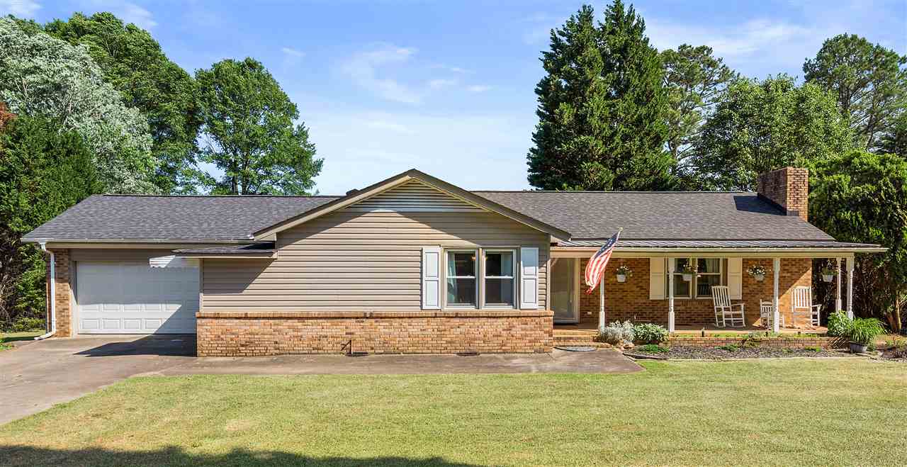 314 Shoally Ridge Drive Boiling Springs, SC 29316 - Photo 27 of 28 Gallery Image 27