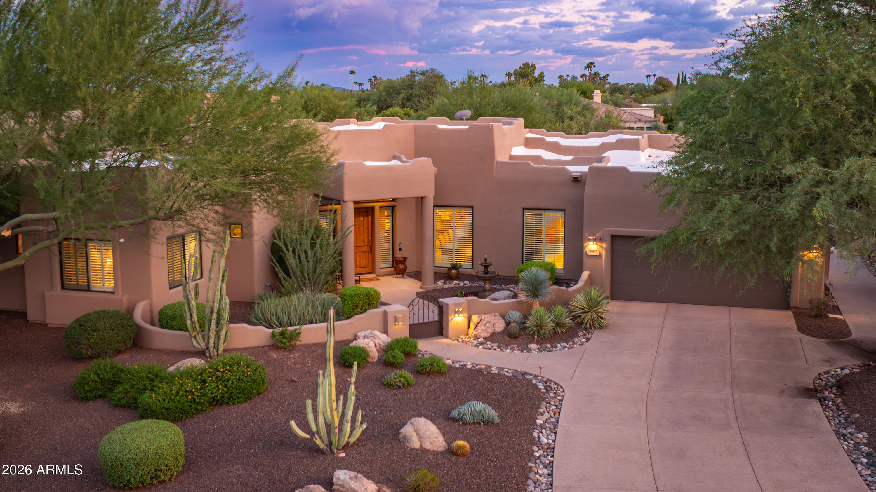 19007 East Lazo Court Rio Verde, AZ 85263 - Photo 1 of 90 19007 E Lazo Ct-71