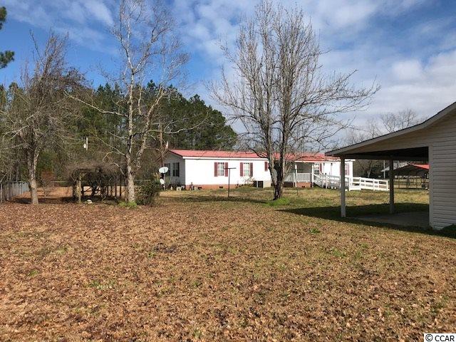 65 Birch Creek Road Andrews, SC 29510 - Photo 37 of 39 Gallery Image 37