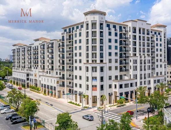 $5,400 | 301 Altara Avenue, Unit 404, Coral Gables, FL 33146