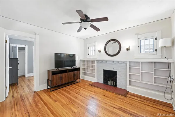$689,000 | 2549 Holly Street, Denver, CO 80207
