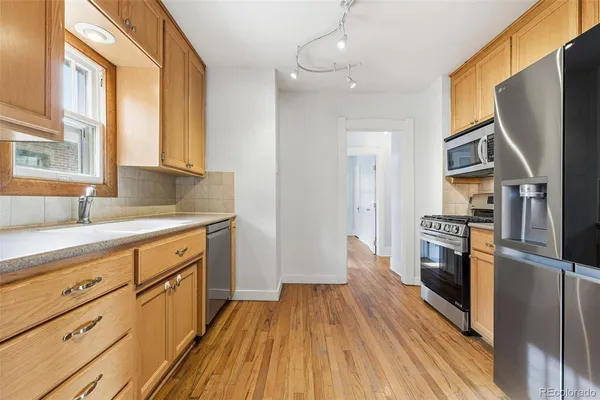 $689,000 | 2549 Holly Street, Denver, CO 80207