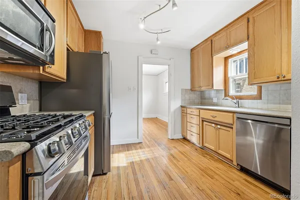 $689,000 | 2549 Holly Street, Denver, CO 80207
