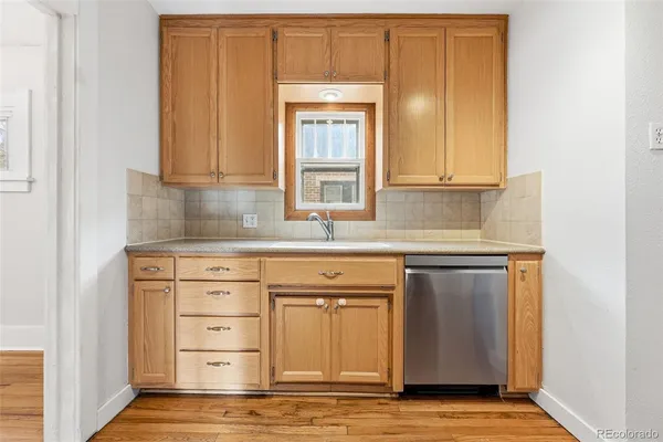 $689,000 | 2549 Holly Street, Denver, CO 80207