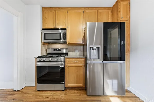 $689,000 | 2549 Holly Street, Denver, CO 80207
