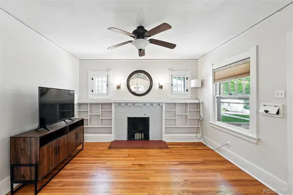 $689,000 | 2549 Holly Street, Denver, CO 80207