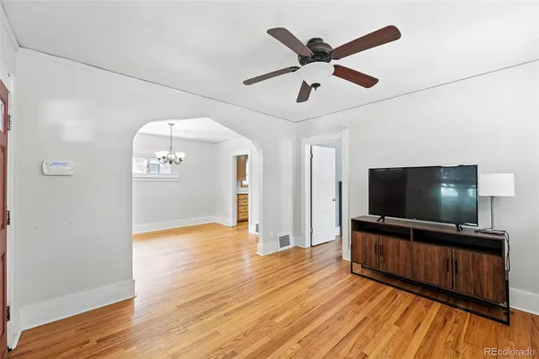 $689,000 | 2549 Holly Street, Denver, CO 80207