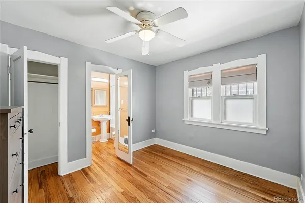 $689,000 | 2549 Holly Street, Denver, CO 80207