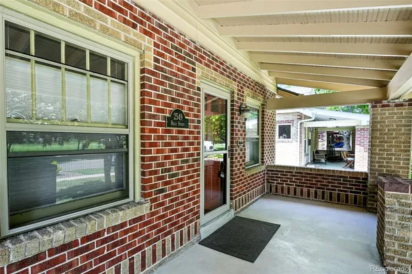 $689,000 | 2549 Holly Street, Denver, CO 80207