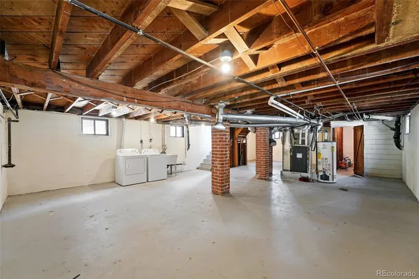 $689,000 | 2549 Holly Street, Denver, CO 80207