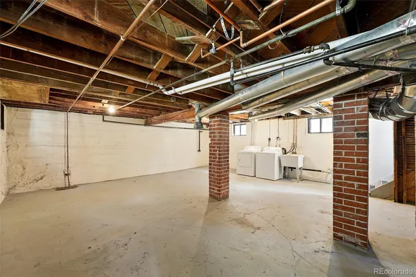 $689,000 | 2549 Holly Street, Denver, CO 80207