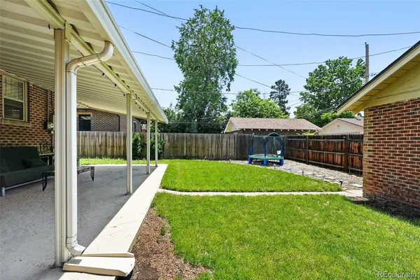$689,000 | 2549 Holly Street, Denver, CO 80207