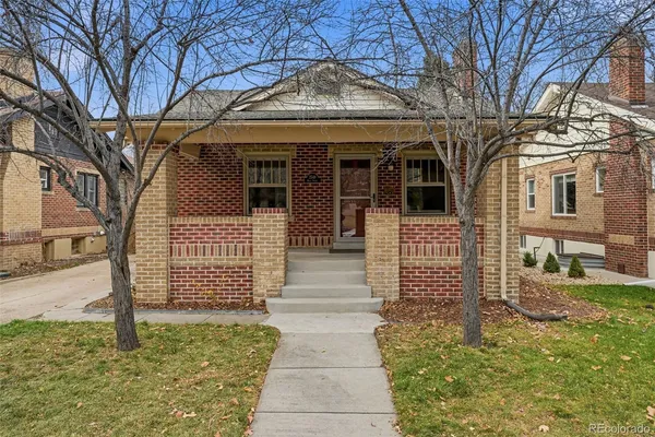 $689,000 | 2549 Holly Street, Denver, CO 80207