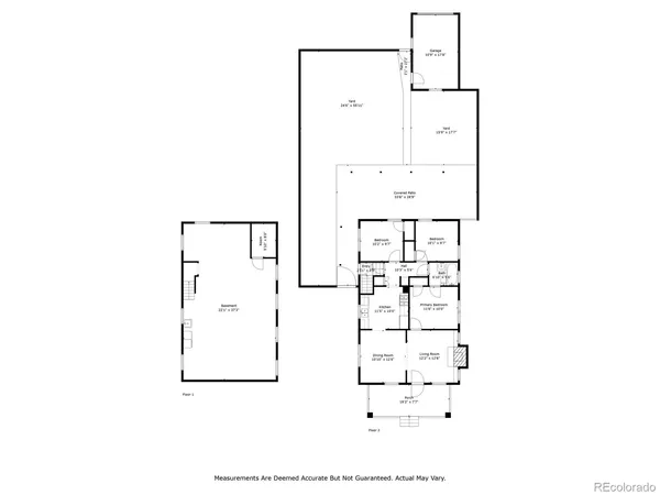 $689,000 | 2549 Holly Street, Denver, CO 80207