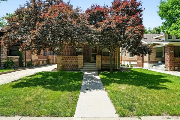 $689,000 | 2549 Holly Street, Denver, CO 80207