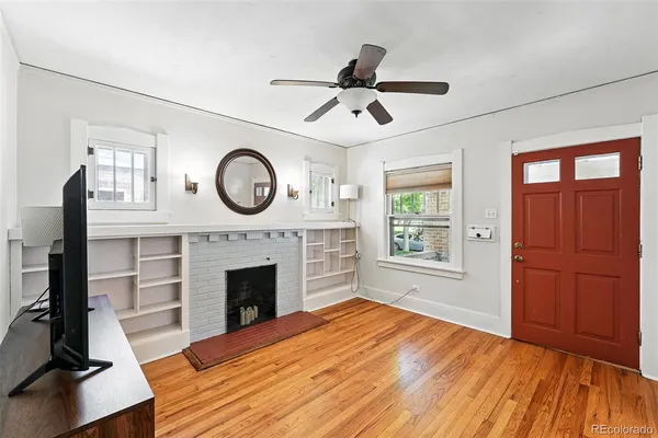 $689,000 | 2549 Holly Street, Denver, CO 80207