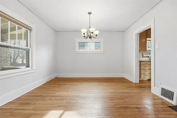 $689,000 | 2549 Holly Street, Denver, CO 80207