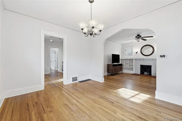 $689,000 | 2549 Holly Street, Denver, CO 80207