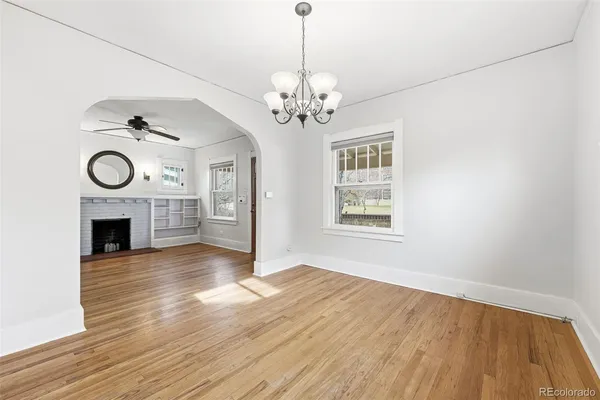$689,000 | 2549 Holly Street, Denver, CO 80207