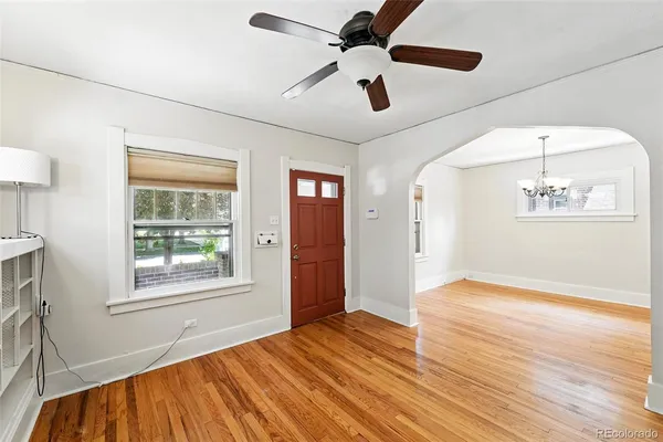 $689,000 | 2549 Holly Street, Denver, CO 80207