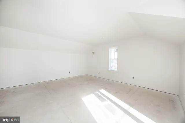 a view of front door of house