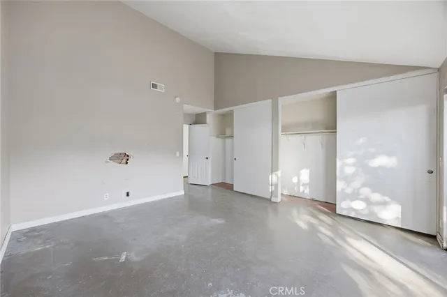 a picture of a wall with a window