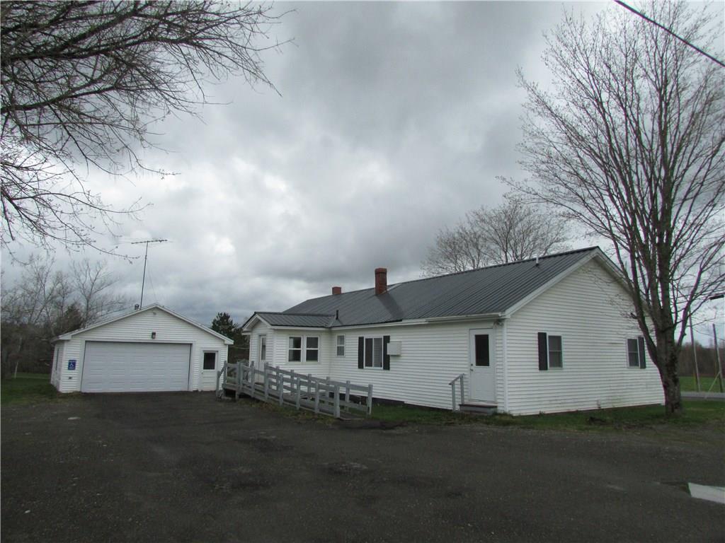 1 Benn Hill Road Linneus, ME 04730 - Photo 1 of 22 Photo