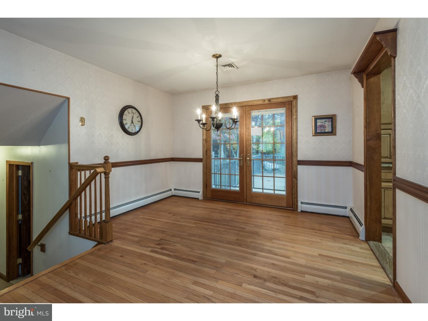 1832 Kepler Road Pottstown, PA 19464 - Photo 11 of 23 Dining Room