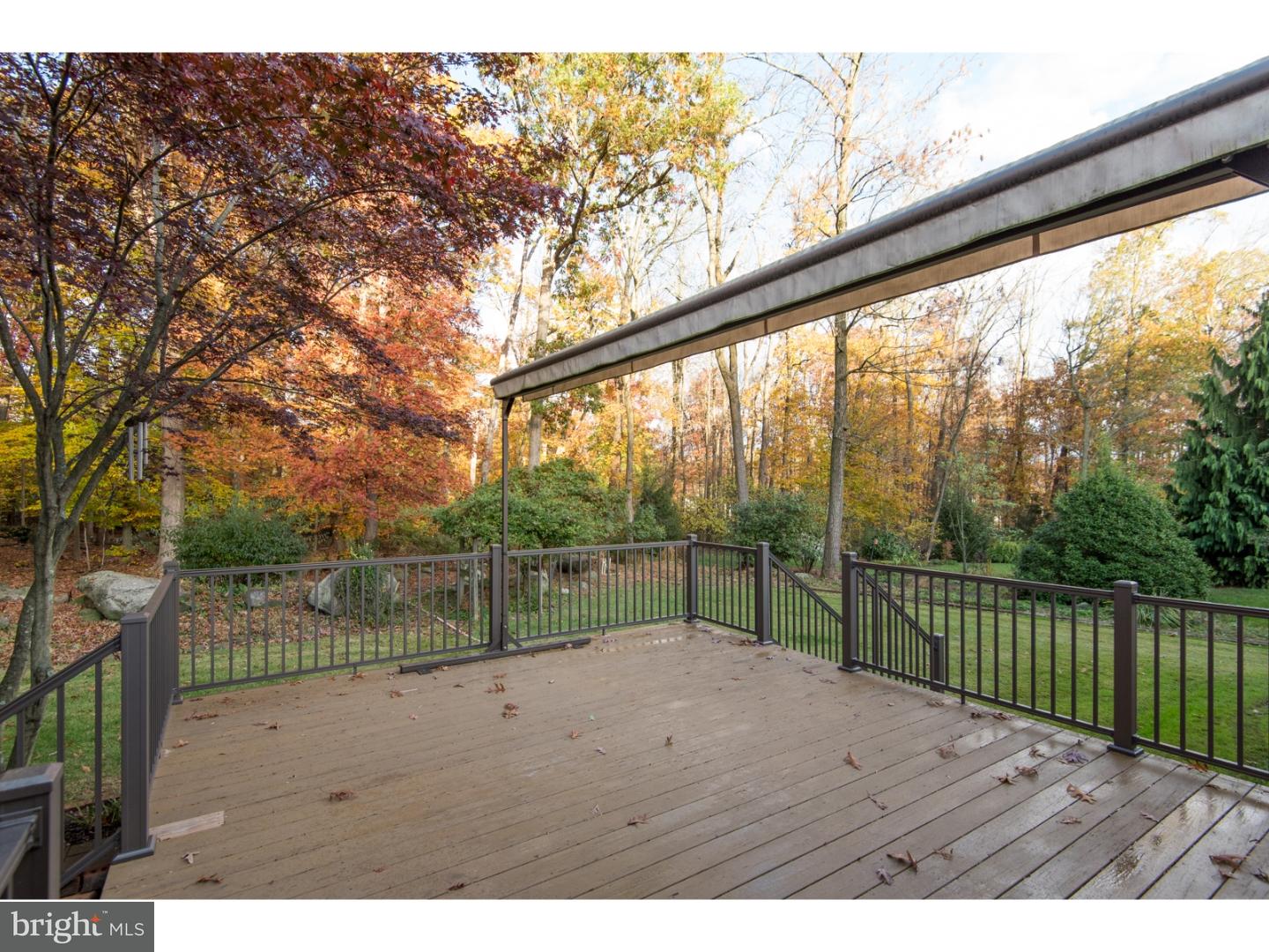 1832 Kepler Road Pottstown, PA 19464 - Photo 21 of 23 Deck