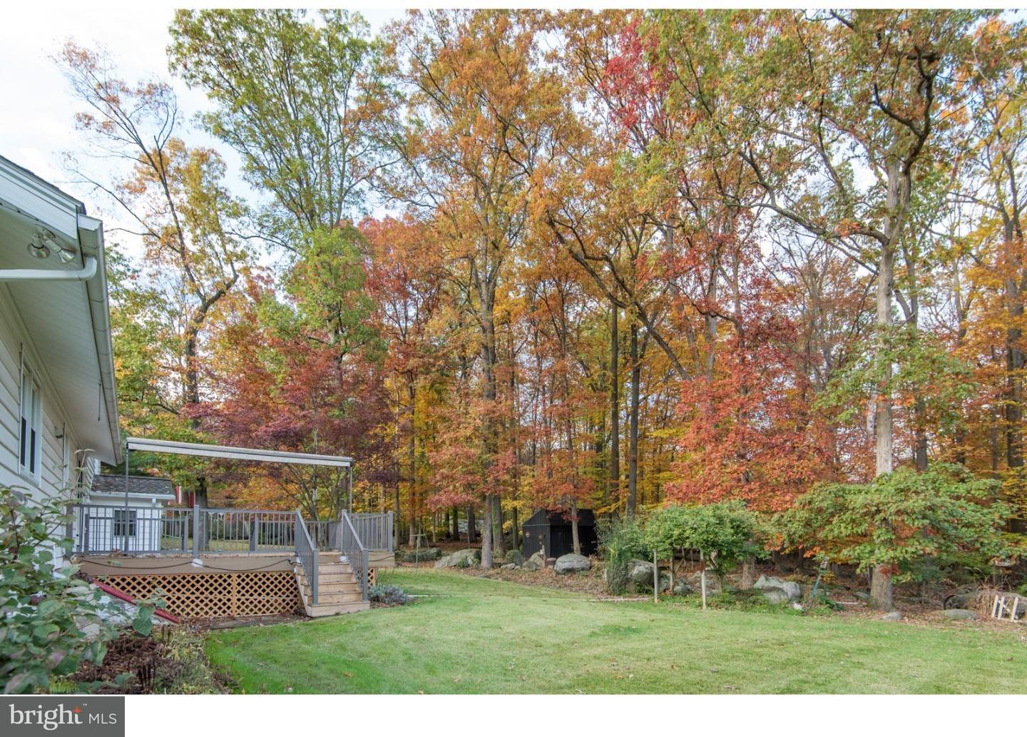 1832 Kepler Road Pottstown, PA 19464 - Photo 23 of 23 Back Yard