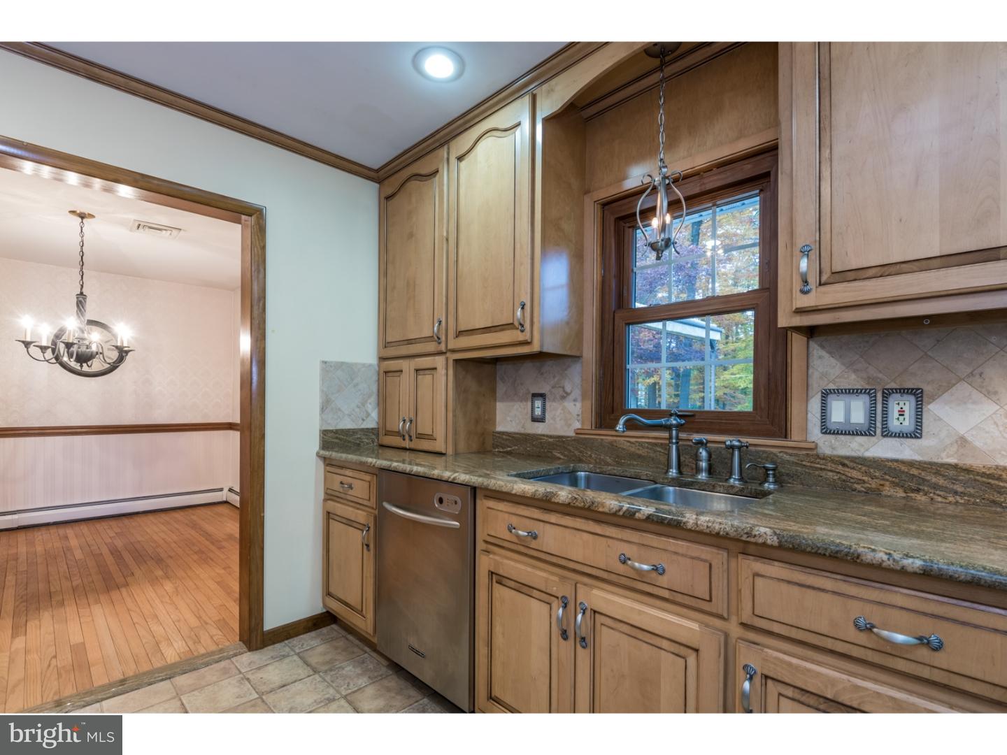 1832 Kepler Road Pottstown, PA 19464 - Photo 5 of 23 Kitchen