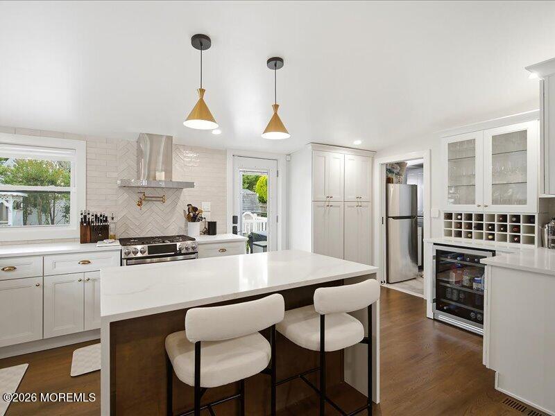 16 Clinton Street Matawan, NJ 07747 - Photo 9 of 24 10-Kitchen 1B